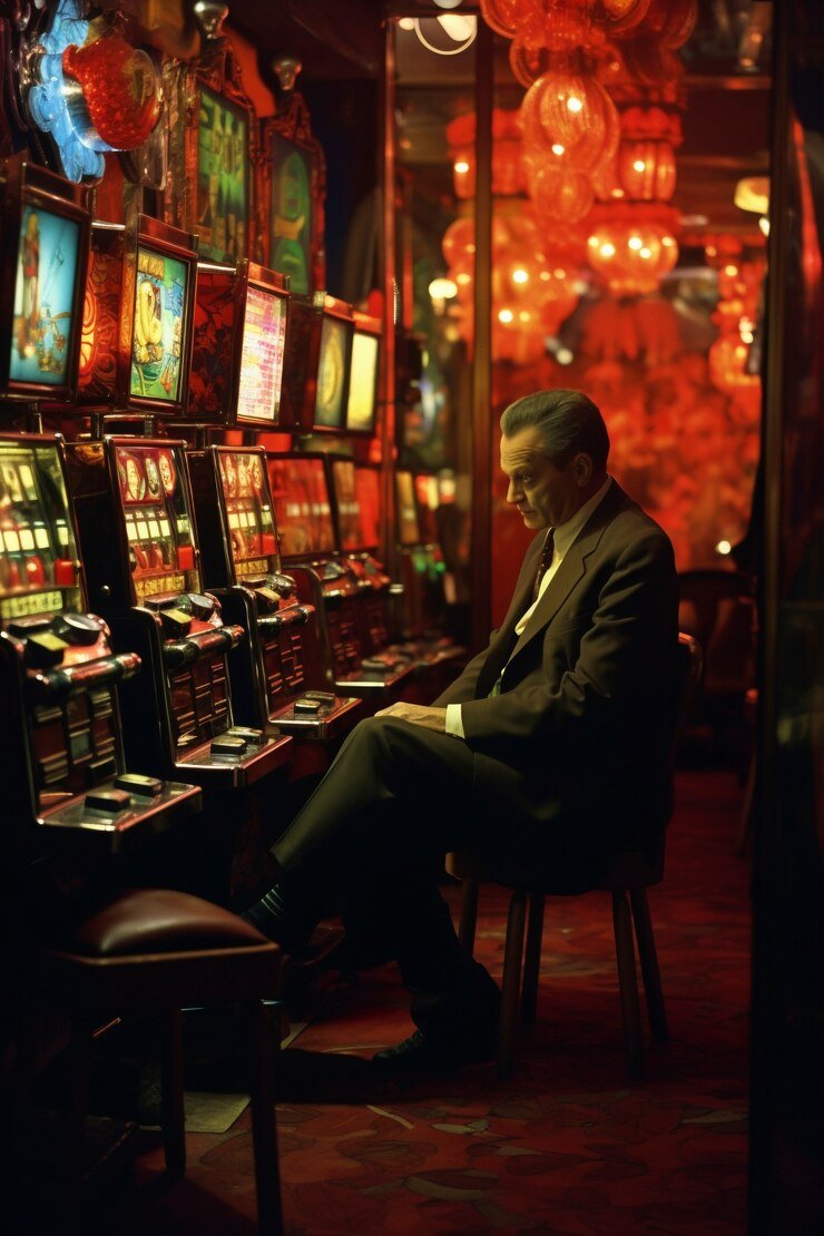 Studio live-dealer Captain's Bounty lapakslot dengan kamera HD dan dealer profesional