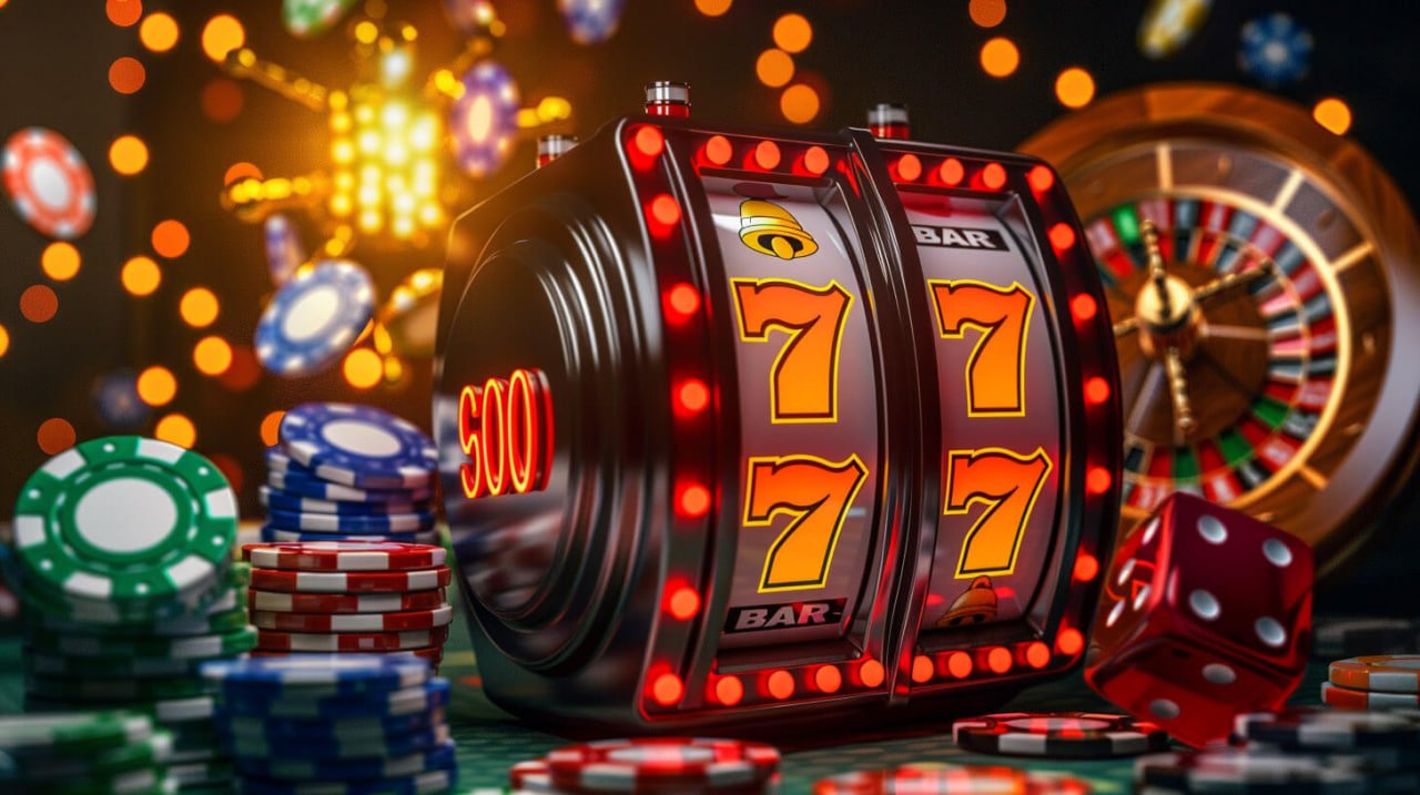 Riwayat hasil dan statistik permainan Casino Hold'em di lapakslot